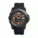Breed 1904 Deep Mens Watch, Black BRD1904