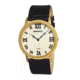 Breed 2202 George Mens Watch, Silver BRD2202