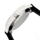 Breed 5901 Richard Mens Watch, Silver BRD5901