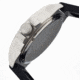 Breed 6102 Alpha 2 Mens Watch, Black BRD6102