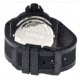 Breed 6103 Alpha 2 Mens Watch, White BRD6103