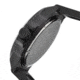 Breed 6103 Alpha 2 Mens Watch, White BRD6103