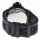 Breed 6104 Alpha 2 Mens Watch, Black BRD6104