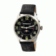 Breed Alton Mens Watch, Silver BRD6402