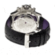 Breed 4702 Von Glarus Mens Watch, Black BRD4702