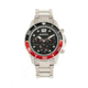 Breed Pegasus Watch - Men's, Red/Silver, BRD8104