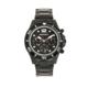 Breed Pegasus Watch - Men's, Black/Black, BRD8105
