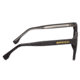 Breed Linux Polarized Sunglasses - Mens, Black Frame, Blue Lens, Black/Blue, One Size, BSG066C9