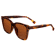Breed Linux Polarized Sunglasses - Mens, Tortoise Frame, Brown Lens, Tortoise/Brown, One Size, BSG066C10