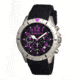 Breed Sergeant Mens Watch, Black BRD3605