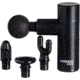 Breed The Back Up Personal Massager, Black, One Size, BRDBCKUP
