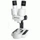 Bresser Biolux ICD 20x Stereo Binocular LED Reflected Light Microscope 5802000