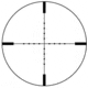 Bresser Hunter Specialty, 3-12x42 Rifle Scope, Non-Illuminated Reticle, Black, HS-31242