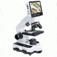 Bresser LCD 40-1600x Microscope Touch,5MP,4.35in Touch Screen 5201002