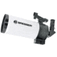 Bresser Messier MC-100mm f/14 Maksutov-Cassegrain Optical Tube Telescope BR-MC1001400