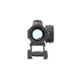 Bresser OMNI-2 1x20 Compact Red Dot Sight, Black, 23-20100