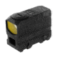 Bresser OMNI-4 Red LED Inverted Waterproof Precision Reflex Sight,30 MOA,Black 23-20400