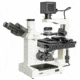 Bresser Science IVM-401 Trinocular Microscope,100x-400x, 5790000