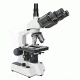 Bresser Trino Researcher II 40-1000x Trinocular Head Microscope 5723100