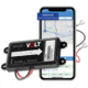 Brickhouse Security Livewire Volt Vehicle GPS Tracker, 4.59 oz, G-LivewireVolt