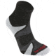 Bridgedale CoolFusion Multisport Light 3/4 Crew Irregular Sock - Mens
