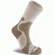 CoolFusion TrailBlaze Light Crew Sock - Mens-Chino/Rope-Medium