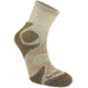 Bridgedale CoolFusion TrailHead Light 3/4 Crew Irregular Sock - Men's-Assorted-Large