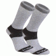 Bridgedale Coolmax Liner 2pk Grey Md B610539-806 MD