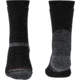 Bridgedale Explorer Heavyweight Merino Endurance Knee Socks - Mens, Black, Medium, 710153-818-M