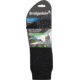 Bridgedale Explorer Heavyweight Merino Endurance Knee Socks - Mens, Black, Medium, 710153-818-M