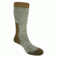 Bridgedale Men's MerinoFusion Summit Socks, Olive, Extra Large B610506-531-XL