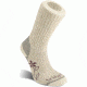 Bridgedale MerinoFusion Trekker Medium Crew Sock - Women's-Natural-Small