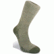 Bridgedale WoolFusion Trail Light Crew Sock - Men's-Olive-X-Large