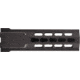 Brigade Manufacturing AR Handguard Rail, Black, 7 in, R0037010