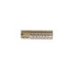 EDEMO Brigade Manufacturing AR Handguard Rail, Flat Dark Earth, 8 in, R0038020, EDEMO1