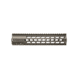 Brigade Manufacturing AR Handguard Rail, Tungsten, 10 in, R0031030