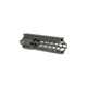 Brigade Manufacturing AR Handguard Rail, Tungsten, 8 in, R0038030