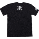 Brigade Manufacturing Garment Logo T-Shirt, Black, 2XL, GSS0A6B0