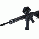 Brigand Arms BLADE Handguard - 12 in AR15, Black, 761768415368