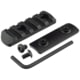 USED, Brigand Arms Pic Rail - AR15/AR10, 2.5 in, BR-2