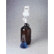 Brinkmann Digital Bottle-Top Burets, Brinkmann 022223186 Accessories 38 Mm Polypropylene Adapter