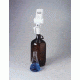 Brinkmann Digital Bottle-Top Burets, Brinkmann 027315054 Buret With Drying Tube, Model 25
