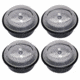 Brinkmann Go LED Water Proof LED Lights - Pack of 4 809-3054-1