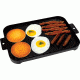 Brinkmann Outdoors Cast Aluminum Griddle, Black 812-9005-S