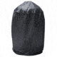 Brinkmann Outdoors Dome Smoker Cover, Black 812-7090-S