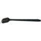 Brinkmann Outdoors Grill Brush With Scraper - 18in, Black 812-9059-S