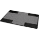 Brinkmann Outdoors Grill Mat, 30x44in, Grey/Black 812-9080-S