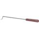 Brinkmann Outdoors Meat Hook, Wood/Silver 812-5056-0