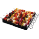 Brinkmann Outdoors Shish Kabob Set-Non-Stick, Black 812-9021-S