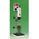 Kinematica Polytron PT 10/35 Homogenizer, Kinematica 027113958 Foam-Reducing Generators Saw Tooth, 20 MM Dia., For 5-500 ML Samples